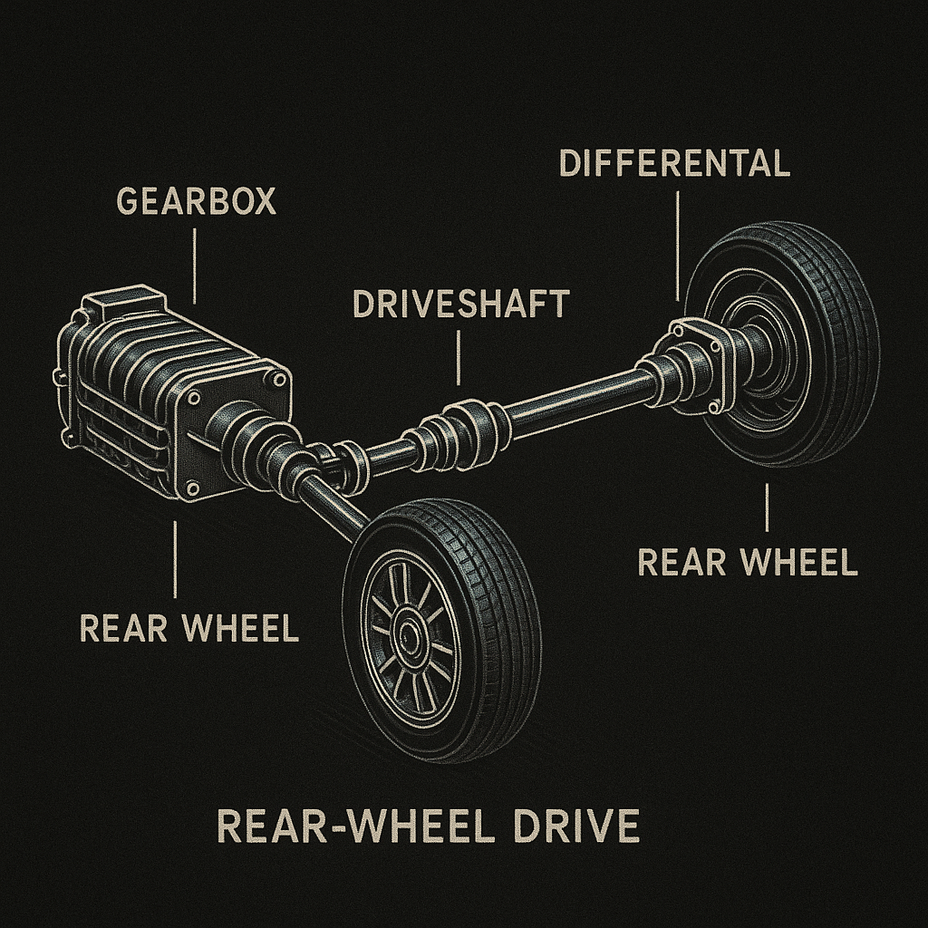 Drivetrain