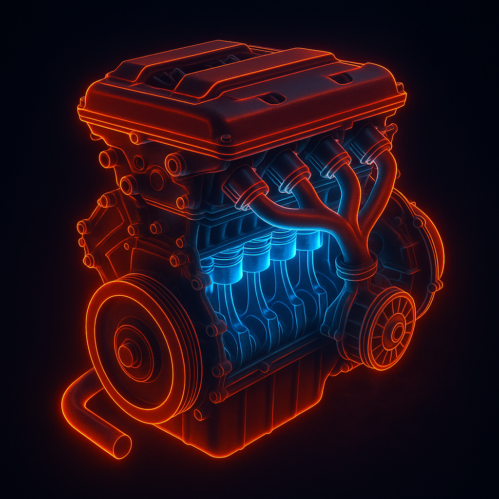 Engine